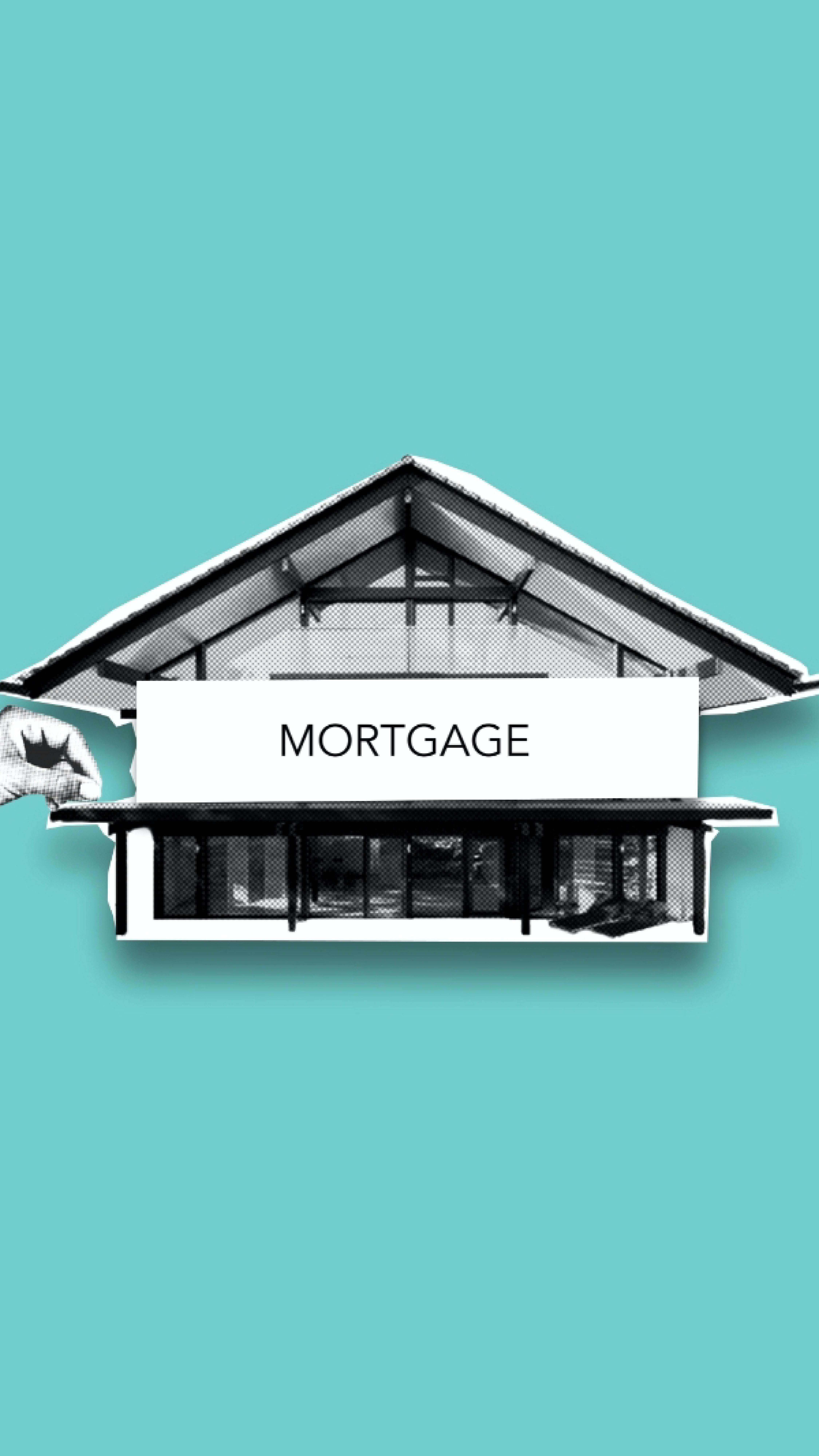 House mortgage